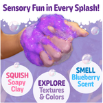 Soap Noodles | Splashy the Mermaid 3+ - 5