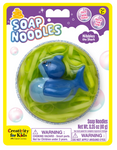 Soap Noodles | Nibbles the Shark 3+ - 8