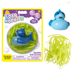 Soap Noodles | Nibbles the Shark 3+ - 1