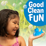 Soap Noodles | Nibbles the Shark 3+ - 7