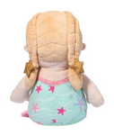 Doll | Cora Aqua Mermaid Doll Plush 0m+ - 2