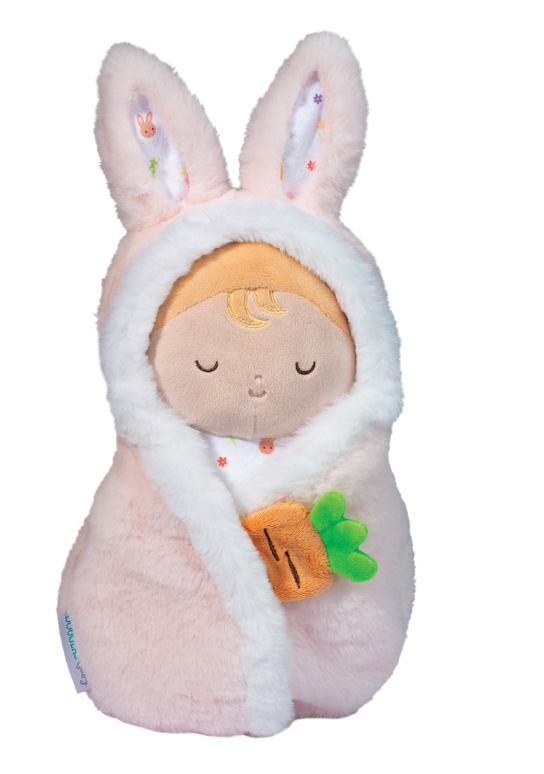 Baby Cuddle | Bunny Hug | 0M+ - 1