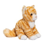 Gingie Striped Cat Soft - 3