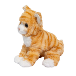 Gingie Striped Cat Soft - 4