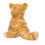 Gingie Striped Cat Soft - 5