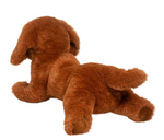 Delanie Dachshund Soft Dog Plush - 4