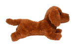 Delanie Dachshund Soft Dog Plush - 5