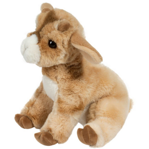 Dandie Goat Plush - 1