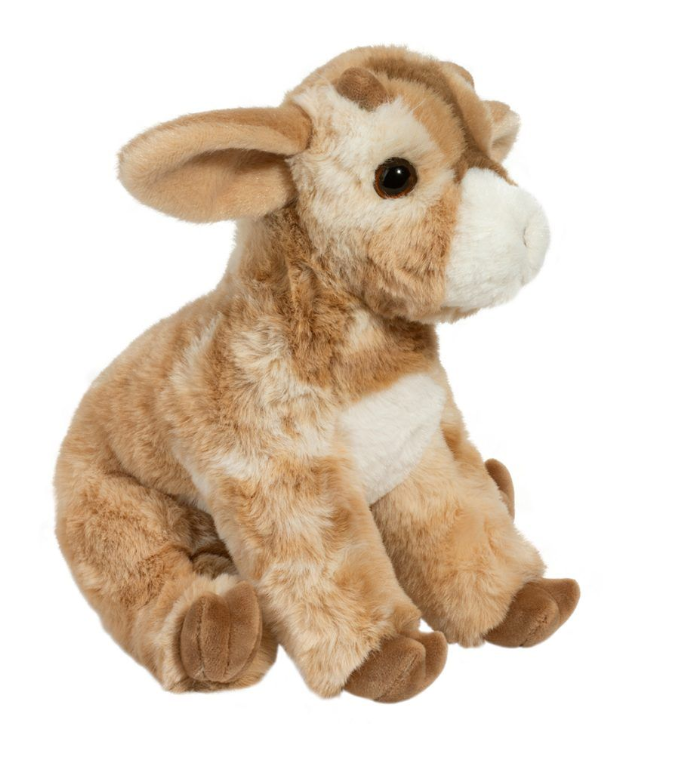 Dandie Goat Plush - 6