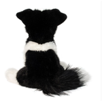 Herdie Border Collie Dog Plush - 3