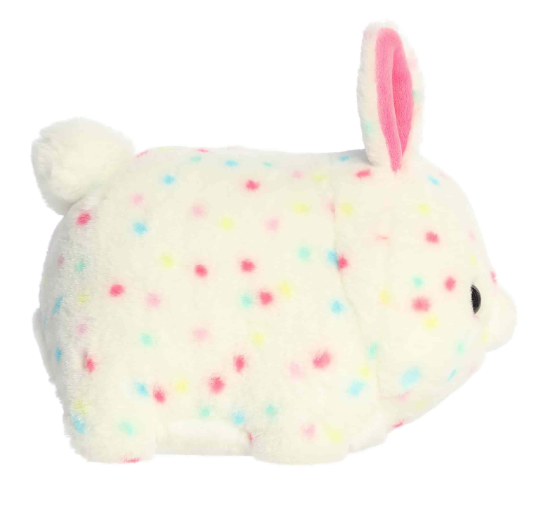 Spudster | Connie Confetti Bunny 10" Plush - 3