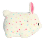 Spudster | Connie Confetti Bunny 10" Plush - 3