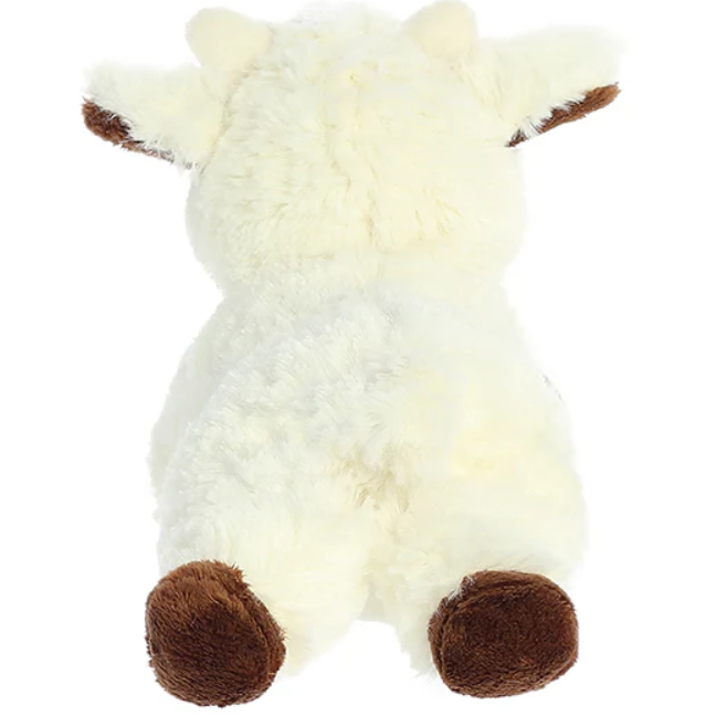 Goat Kid 8" Plush - 4