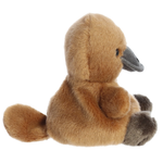 Palm Pals | Patty Platypus 5" Plush - 3