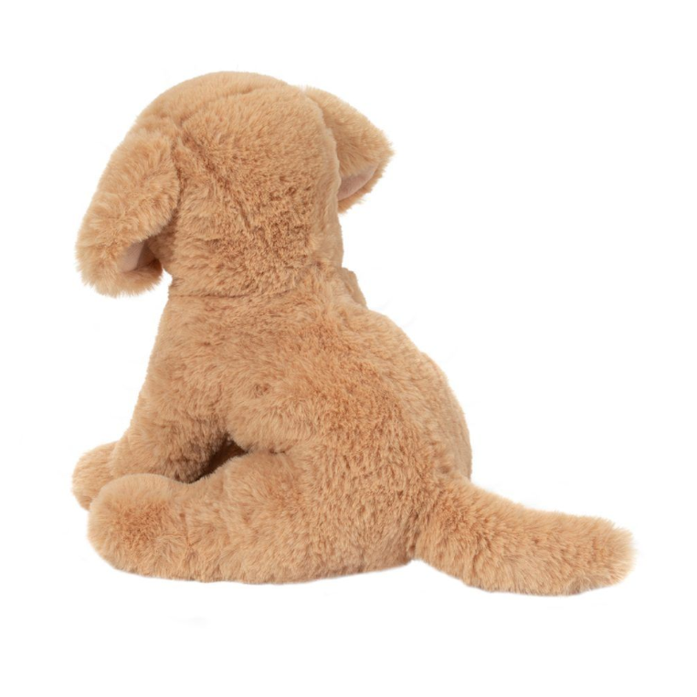 Goldie Golden Retriever Soft Dog - 3