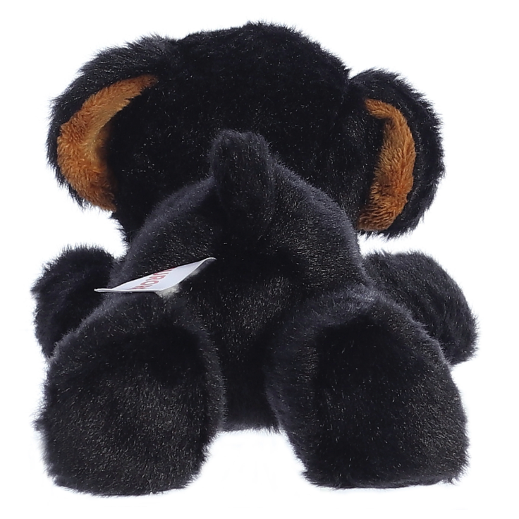 Raina Dog 8" Plush - 3