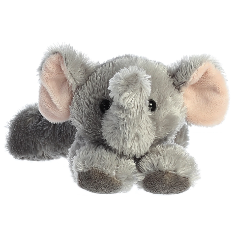 MF | Ellie Elephant 8