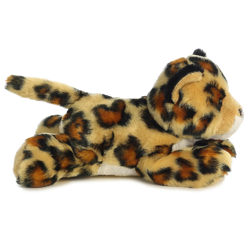 MF | Amazon Jaguar 8" Plush - 3