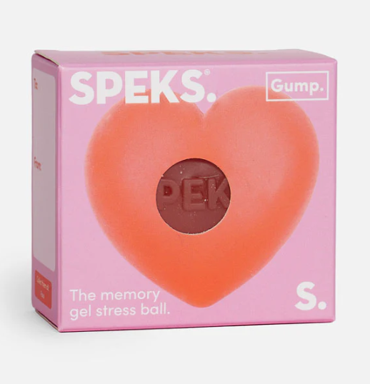 Speks | Gump | Valentine's Day Love Hearts - 3