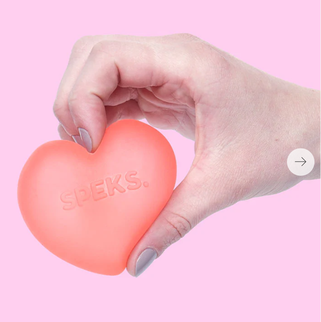 Speks | Gump | Valentine's Day Love Hearts - 4
