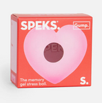 Speks | Gump | Valentine's Day Love Hearts - 7