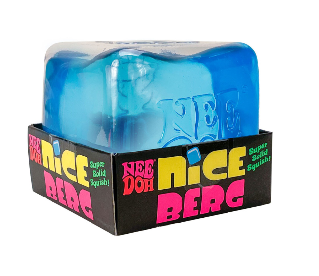 NeeDoh | Nice Berg - 1