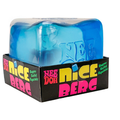 NeeDoh | Nice Berg - 1