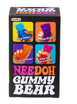 NeeDoh | Gummy Bear - 3