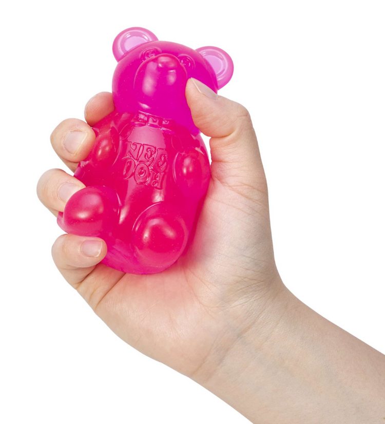 NeeDoh | Gummy Bear - 4