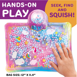 Super Squish Fidget Bag | Unicorn 6+ - 2