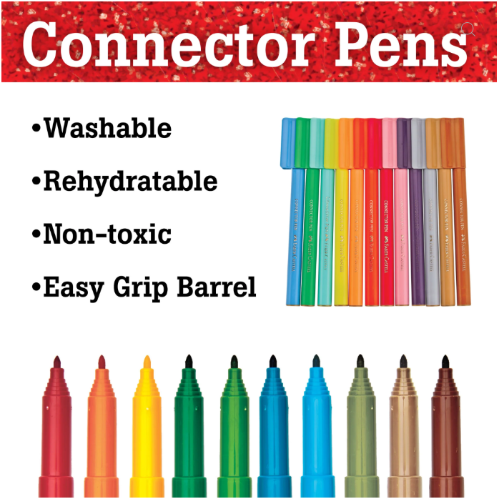 Marker Color By Number | T-Rex Foil Fun 6+ - 4