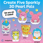 Bubble Gems | Pearl Pals Disco Party 6+ - 4