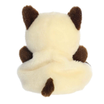 Palm Pals | Dusty Siamese Kitty 5" Plush - 4