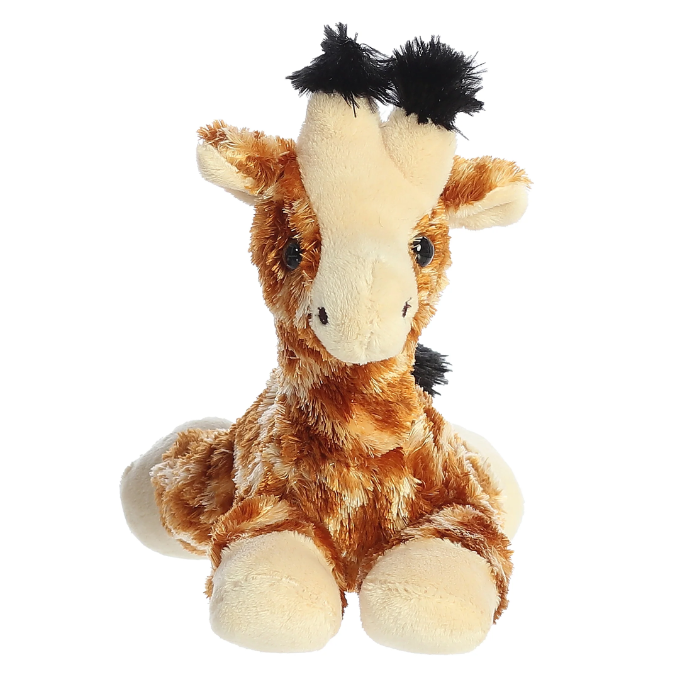 MF | Gigi Giraffe 8" Plush - 2