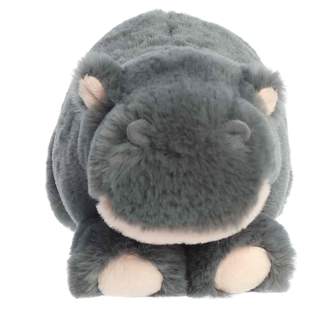 MF | Pygmy Hippo Calf 8
