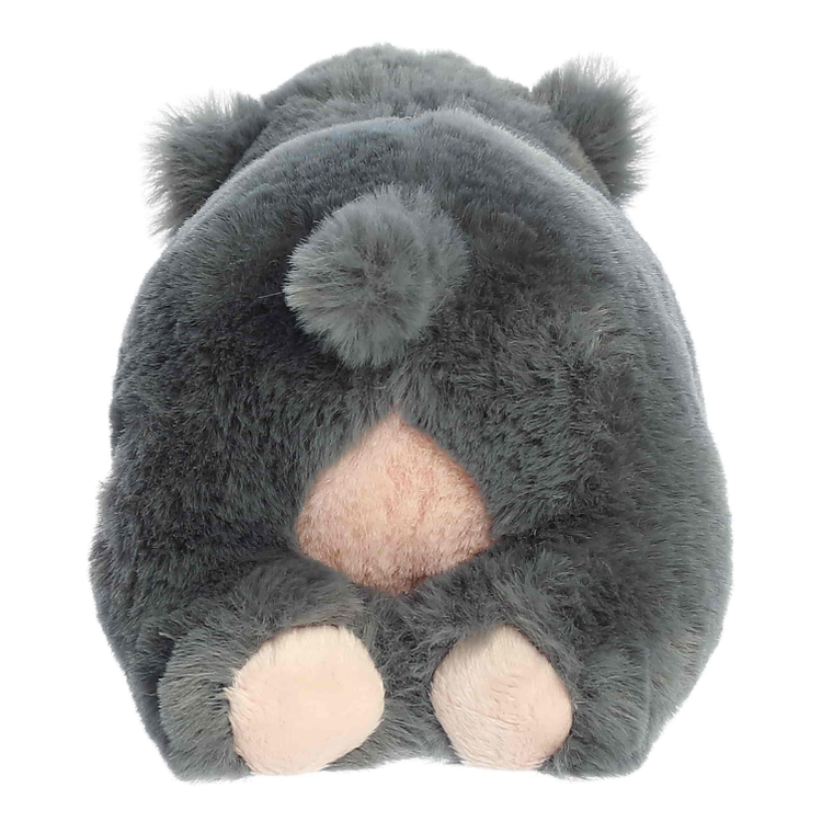 MF | Pygmy Hippo Calf 8" Plush - 3