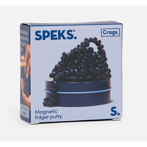 Matte Crags | Mini | Blue | Ages 14+ - 2
