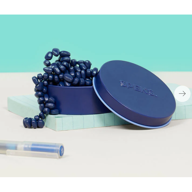 Matte Crags | Mini | Blue | Ages 14+ - 3