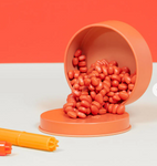 Matte Crags | Mini | Coral | Ages 14+ - 4