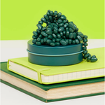 Matte Crags | Mini | Green - 4