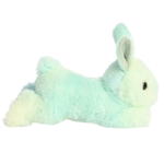 MF | Spring Bunny Mint 8" Plush - 2