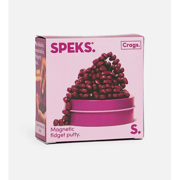 Matte Crags | Mini | Purple 14+ - 2