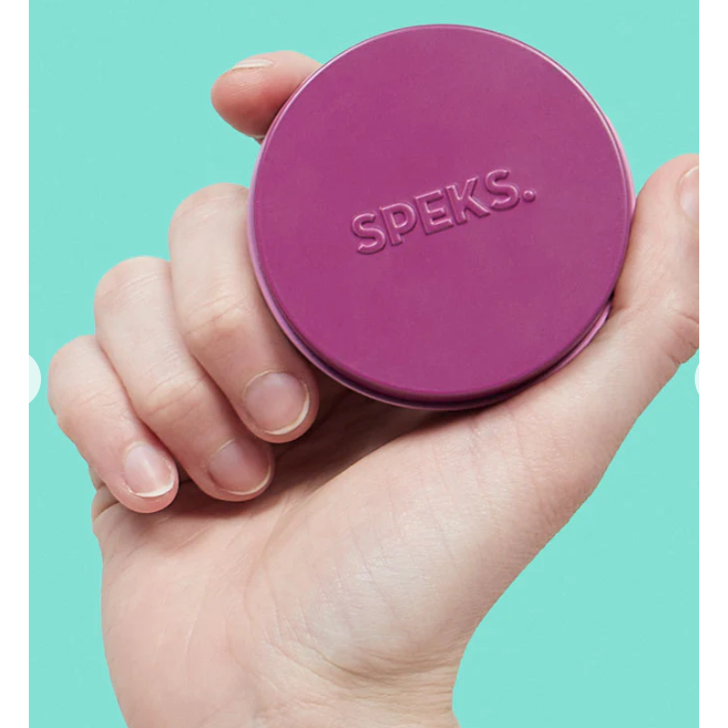 Matte Crags | Mini | Purple 14+ - 4