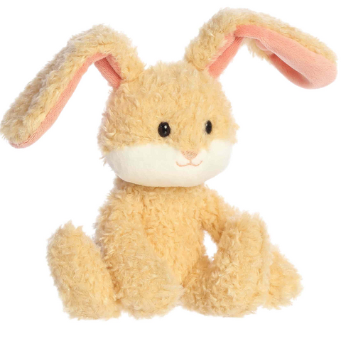 Bristol Bunny Caramel 11.5