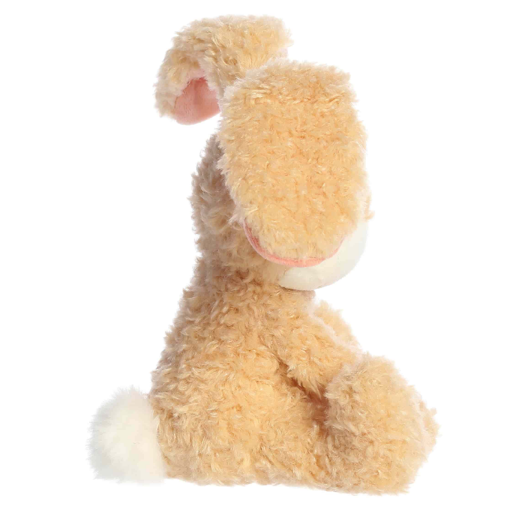 Bristol Bunny Caramel 11.5" Plush - CR Toys
