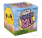 Squeezy Sugar | Chick Ball 3+ - 1