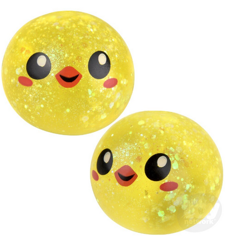 Squeezy Sugar | Chick Ball 3+ - 1