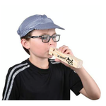 Train Whistle 3+ - 3