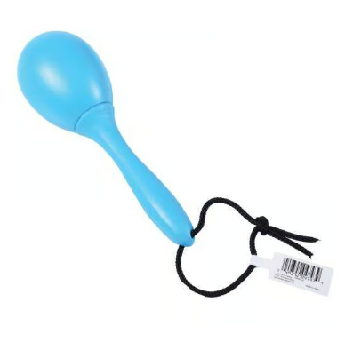 Cha Cha Maracas 3+ - 1