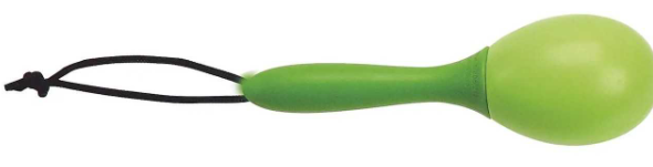 Cha Cha Maracas 3+ - 3